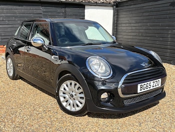 Used MINI Hatch 2015 for sale - 78495713: Photo