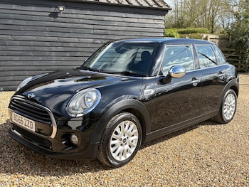 Used MINI Hatch 2015 for sale - 78495713: Photo