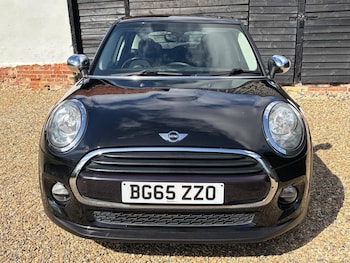 Used MINI Hatch 2015 for sale - 78495713: Photo