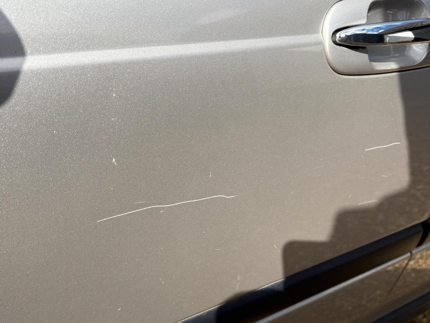 Used Rover 45 2000 for sale - 78213579: Photo 10