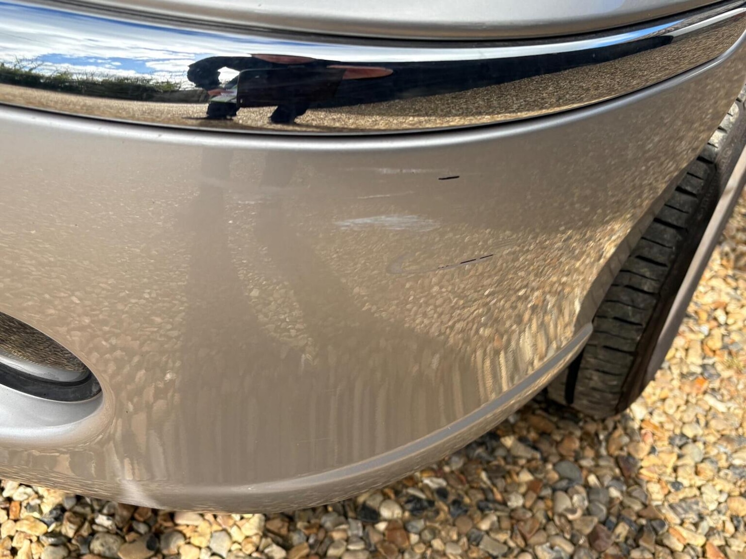 Used Rover 45 2000 for sale - 78213579: Photo 9