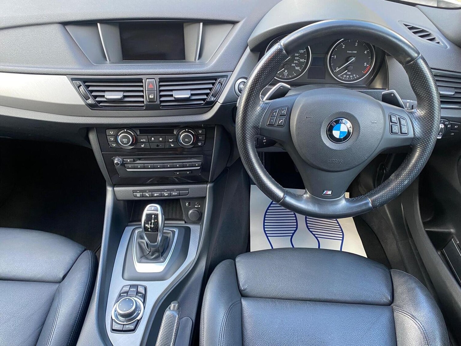 Used BMW X1 2014 for sale - 76744105: Photo 10