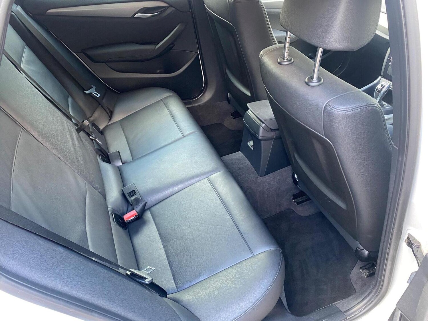 Used BMW X1 2014 for sale - 76744105: Photo 15