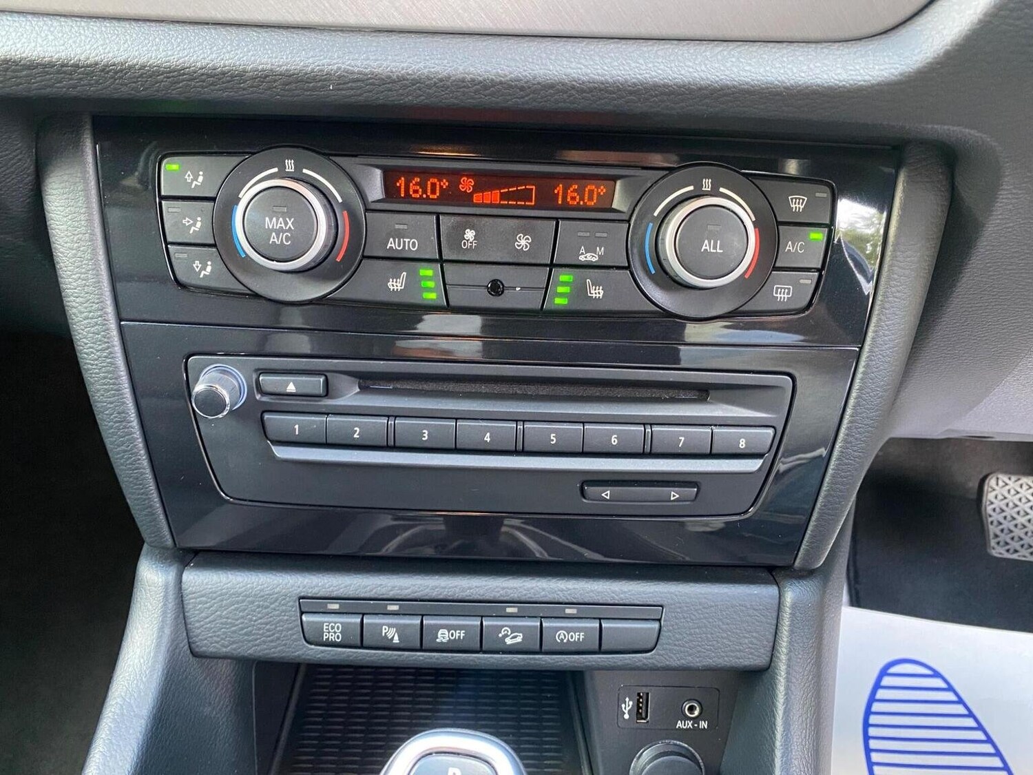 Used BMW X1 2014 for sale - 76744105: Photo 17