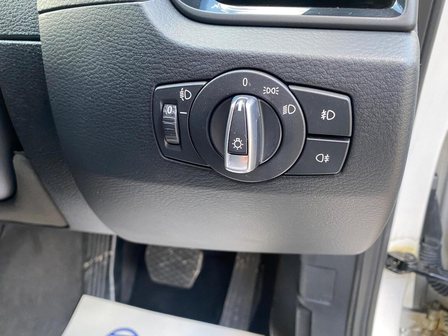 Used BMW X1 2014 for sale - 76744105: Photo 19