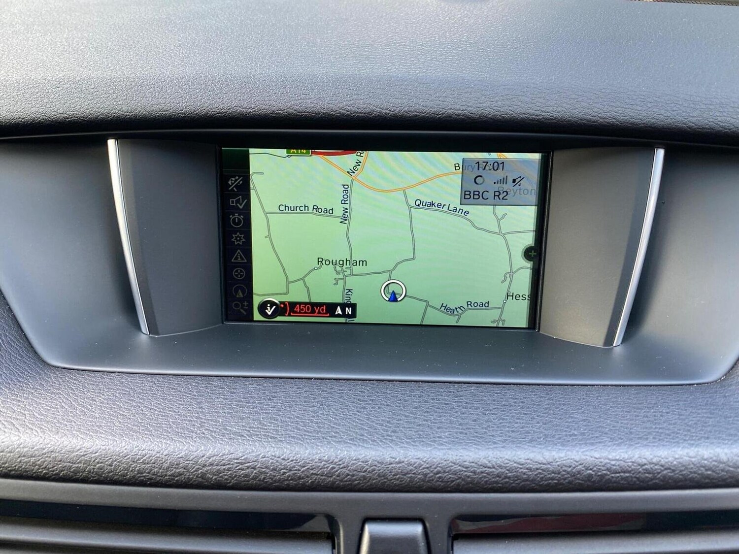 Used BMW X1 2014 for sale - 76744105: Photo 24