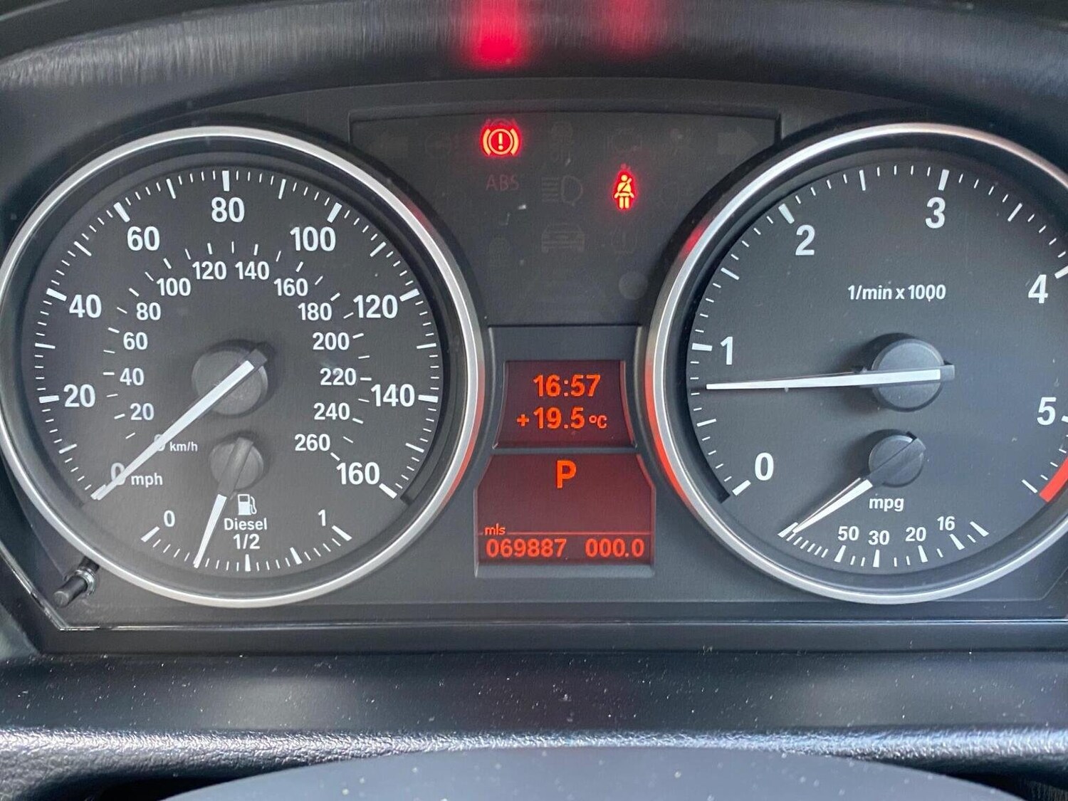 Used BMW X1 2014 for sale - 76744105: Photo 27