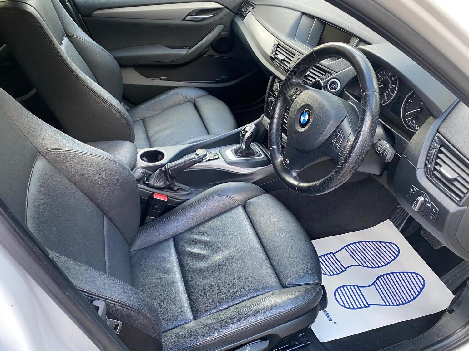 Used BMW X1 2014 for sale - 76744105: Photo 9