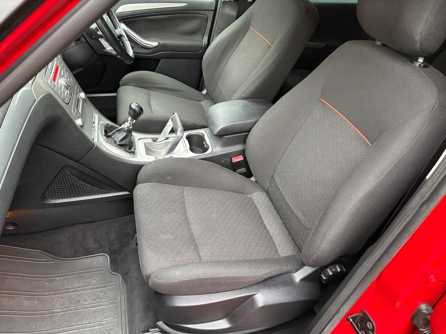 Used Ford S-Max 2009 for sale - 77207186: Photo 12