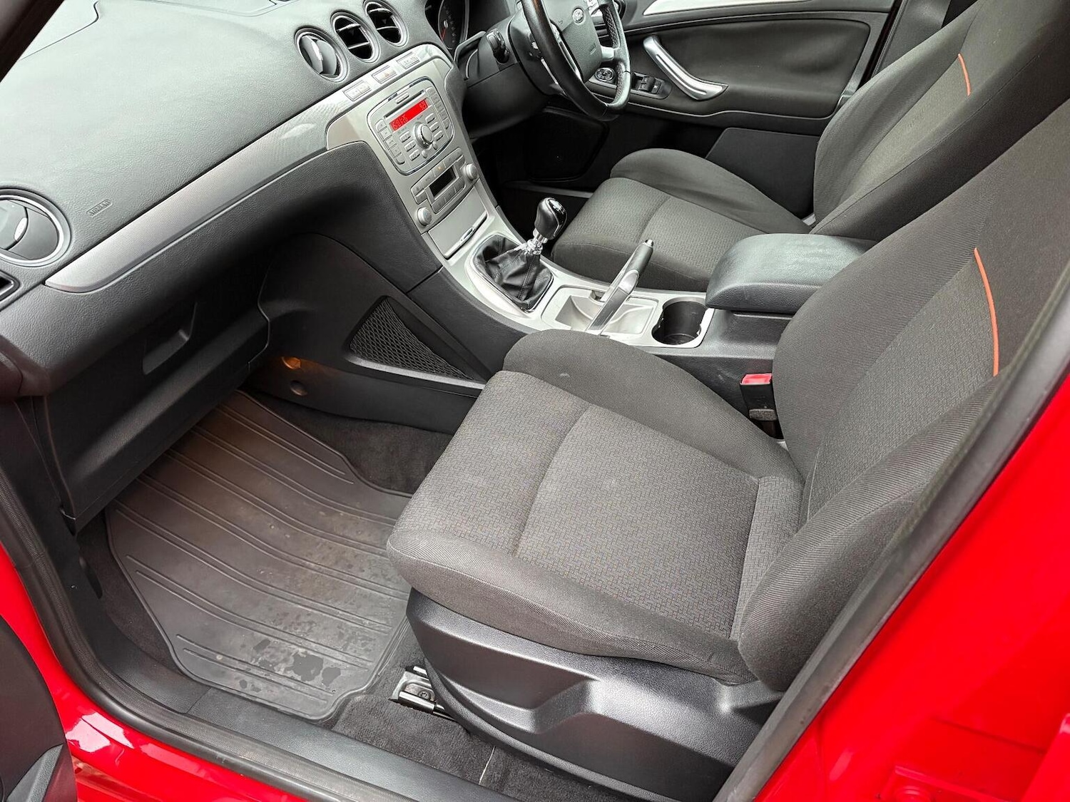 Used Ford S-Max 2009 for sale - 77207186: Photo 13