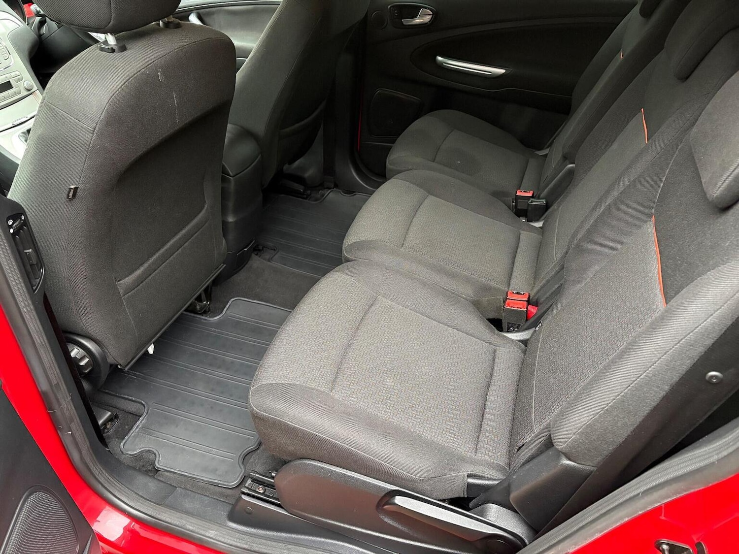 Used Ford S-Max 2009 for sale - 77207186: Photo 14