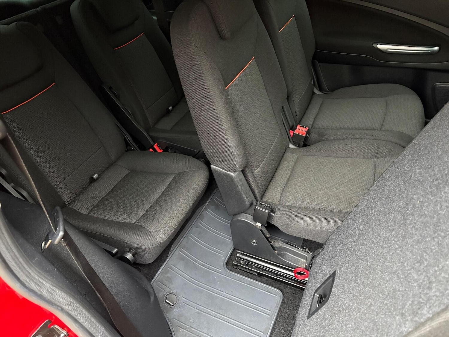 Used Ford S-Max 2009 for sale - 77207186: Photo 15