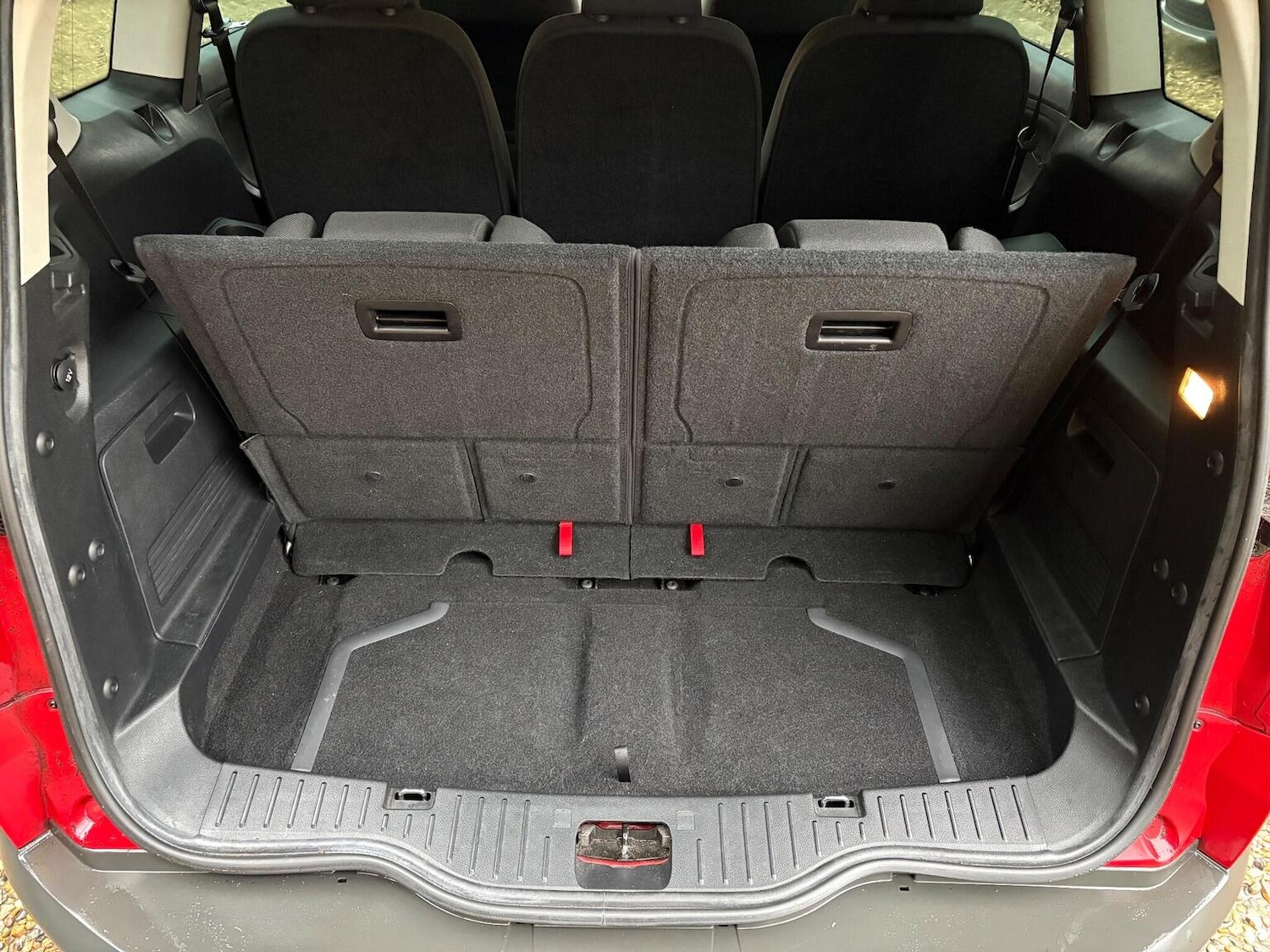 Used Ford S-Max 2009 for sale - 77207186: Photo 16