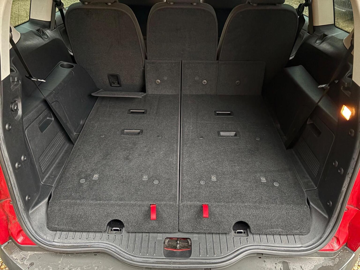 Used Ford S-Max 2009 for sale - 77207186: Photo 17