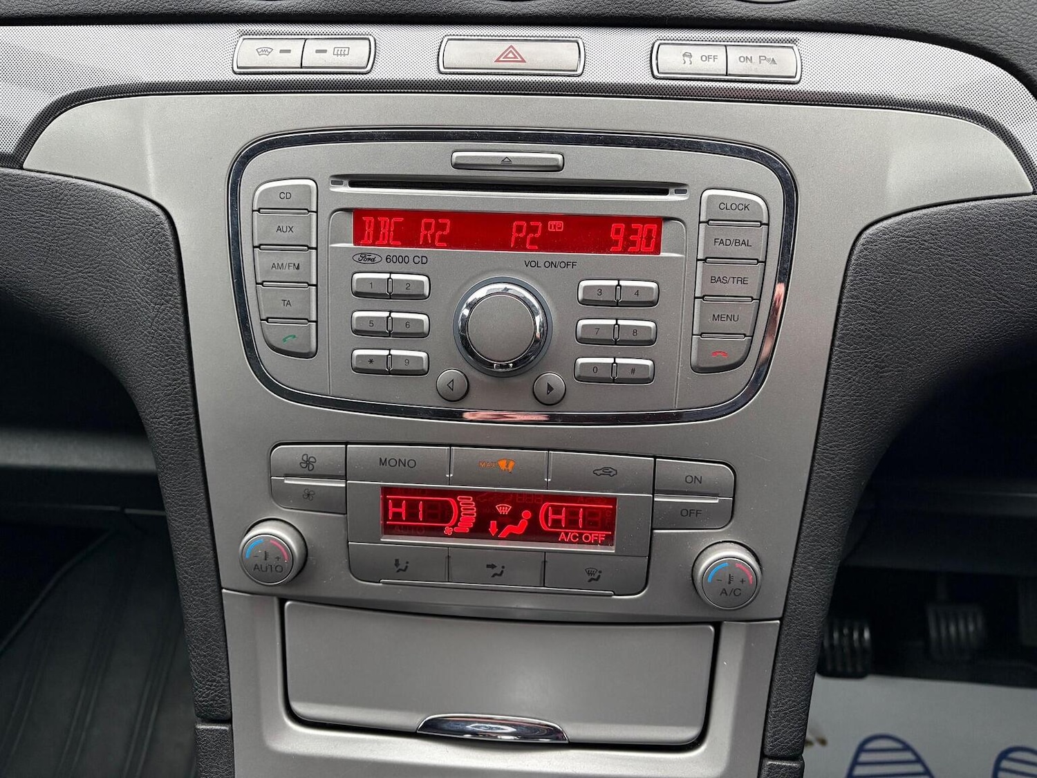 Used Ford S-Max 2009 for sale - 77207186: Photo 18