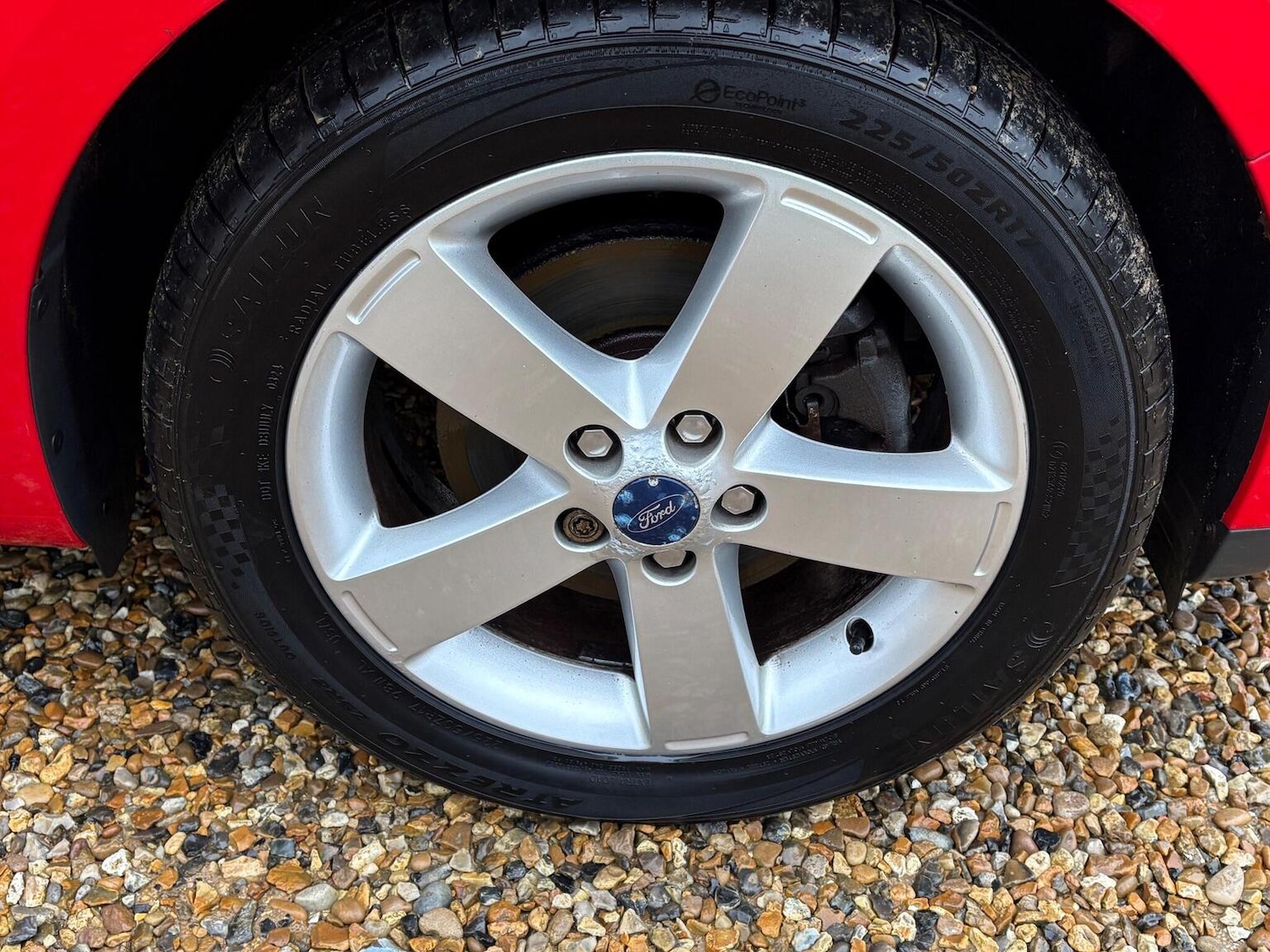 Used Ford S-Max 2009 for sale - 77207186: Photo 20