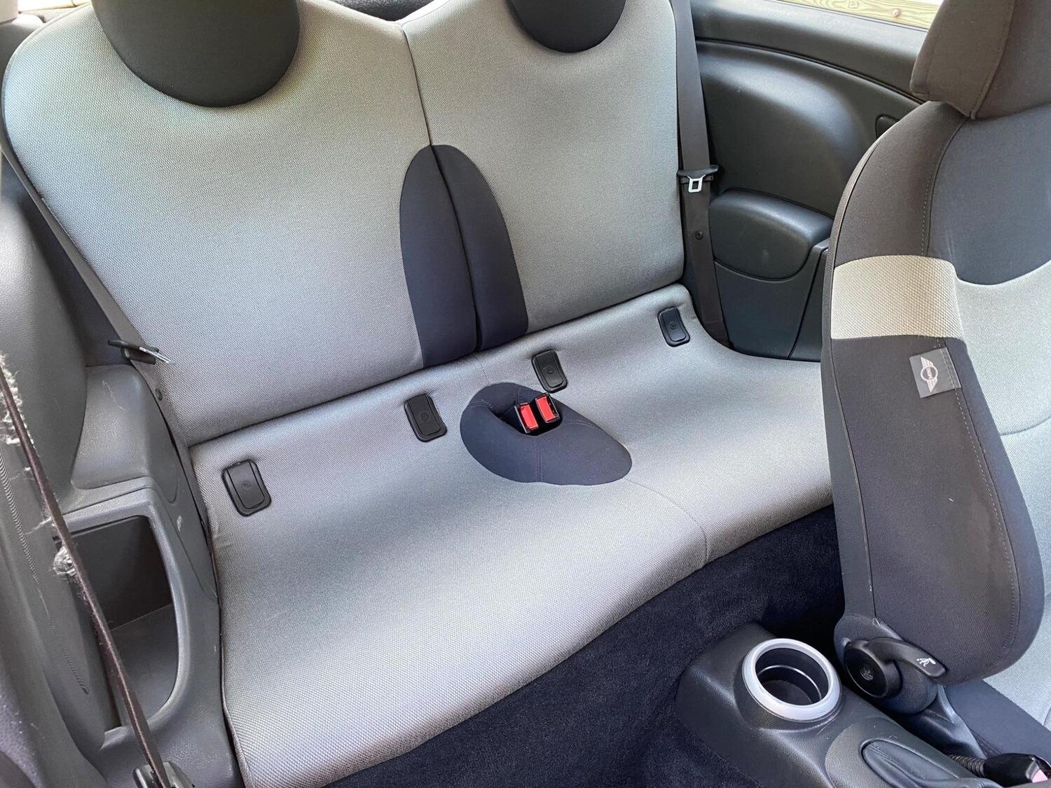 Used MINI Hatch 2005 for sale - 76744107: Photo 16