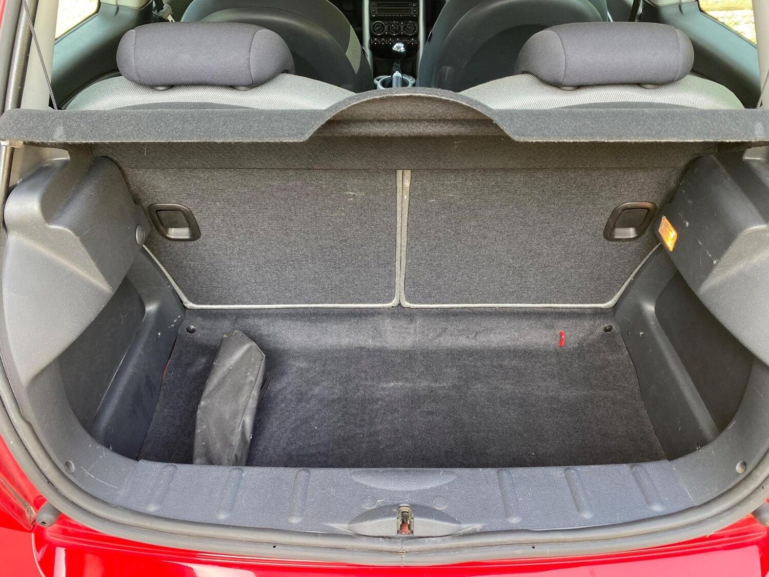 Used MINI Hatch 2005 for sale - 76744107: Photo 17