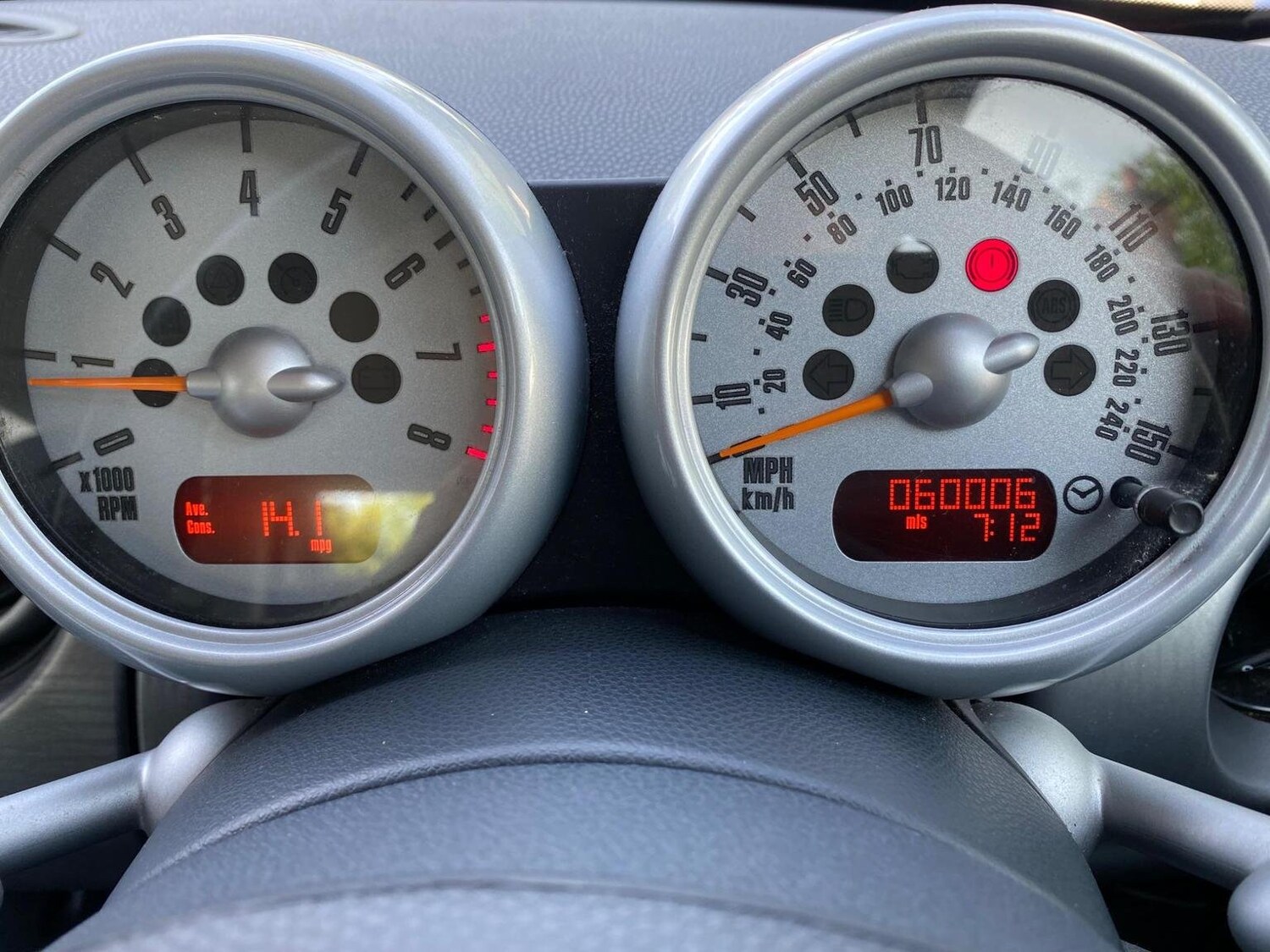 Used MINI Hatch 2005 for sale - 76744107: Photo 19