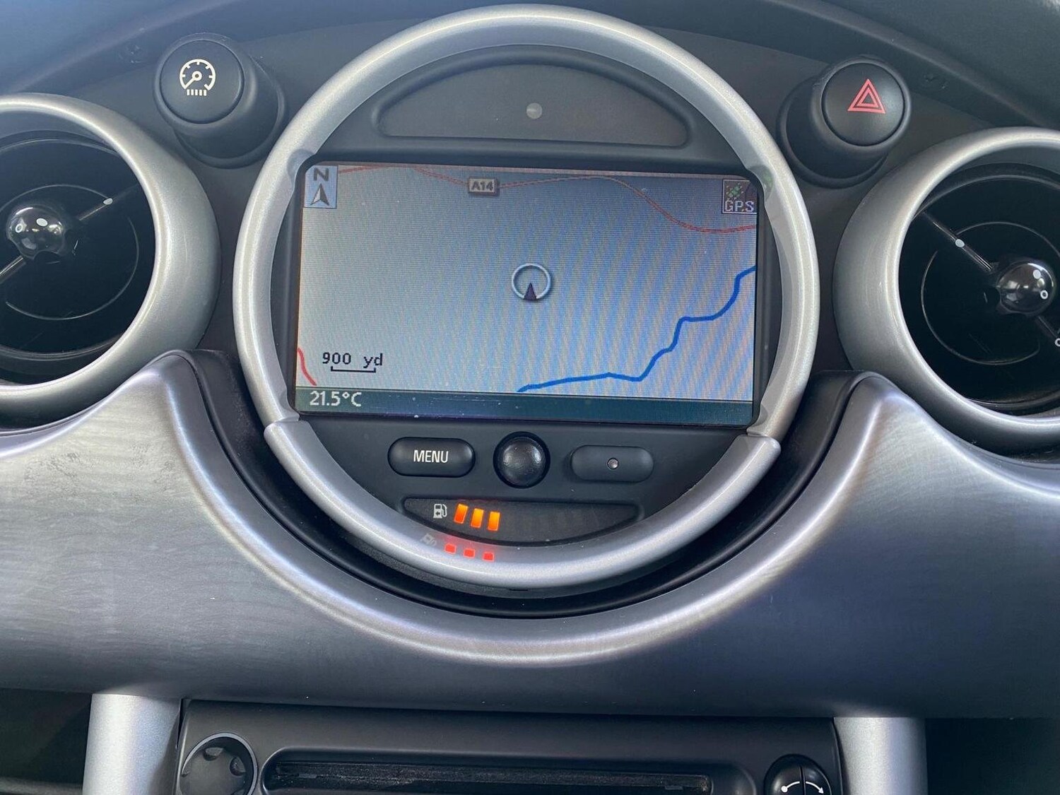 Used MINI Hatch 2005 for sale - 76744107: Photo 20