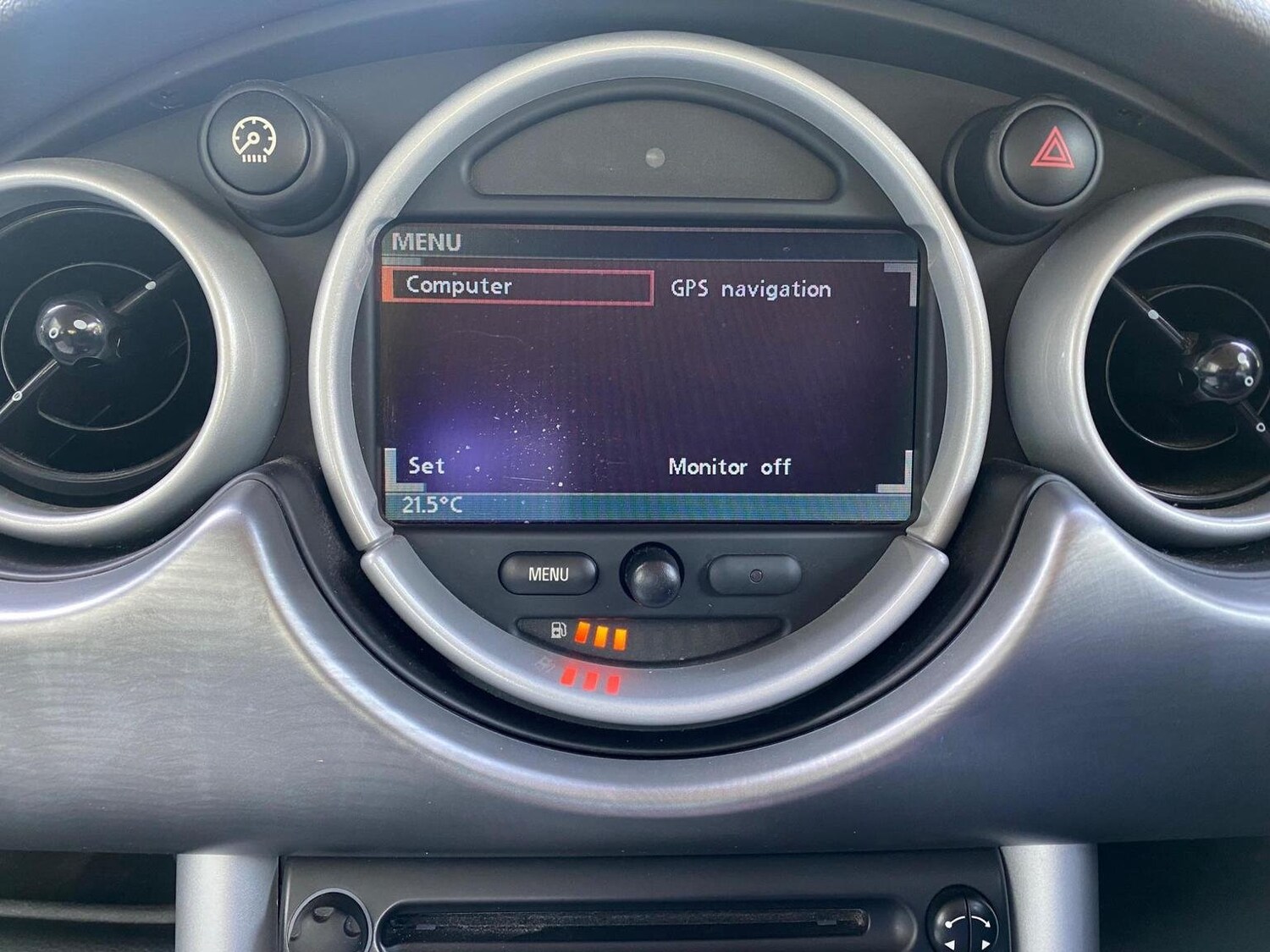 Used MINI Hatch 2005 for sale - 76744107: Photo 21