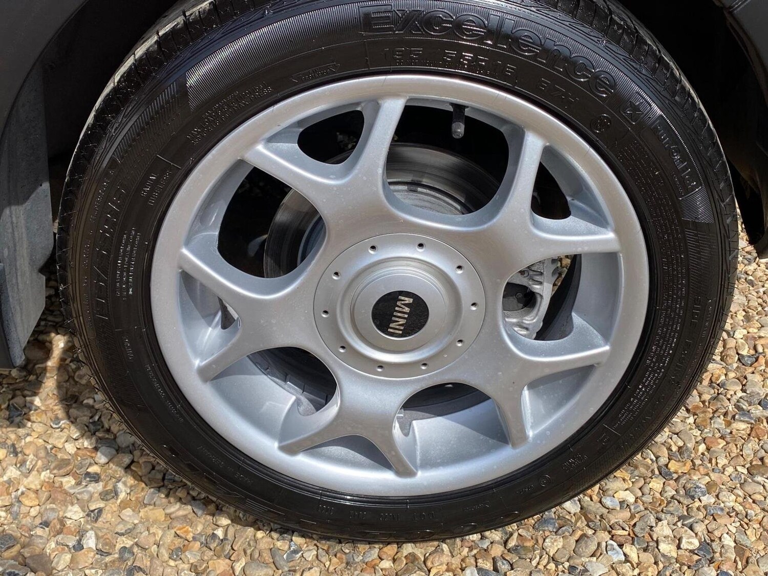 Used MINI Hatch 2005 for sale - 76744107: Photo 22