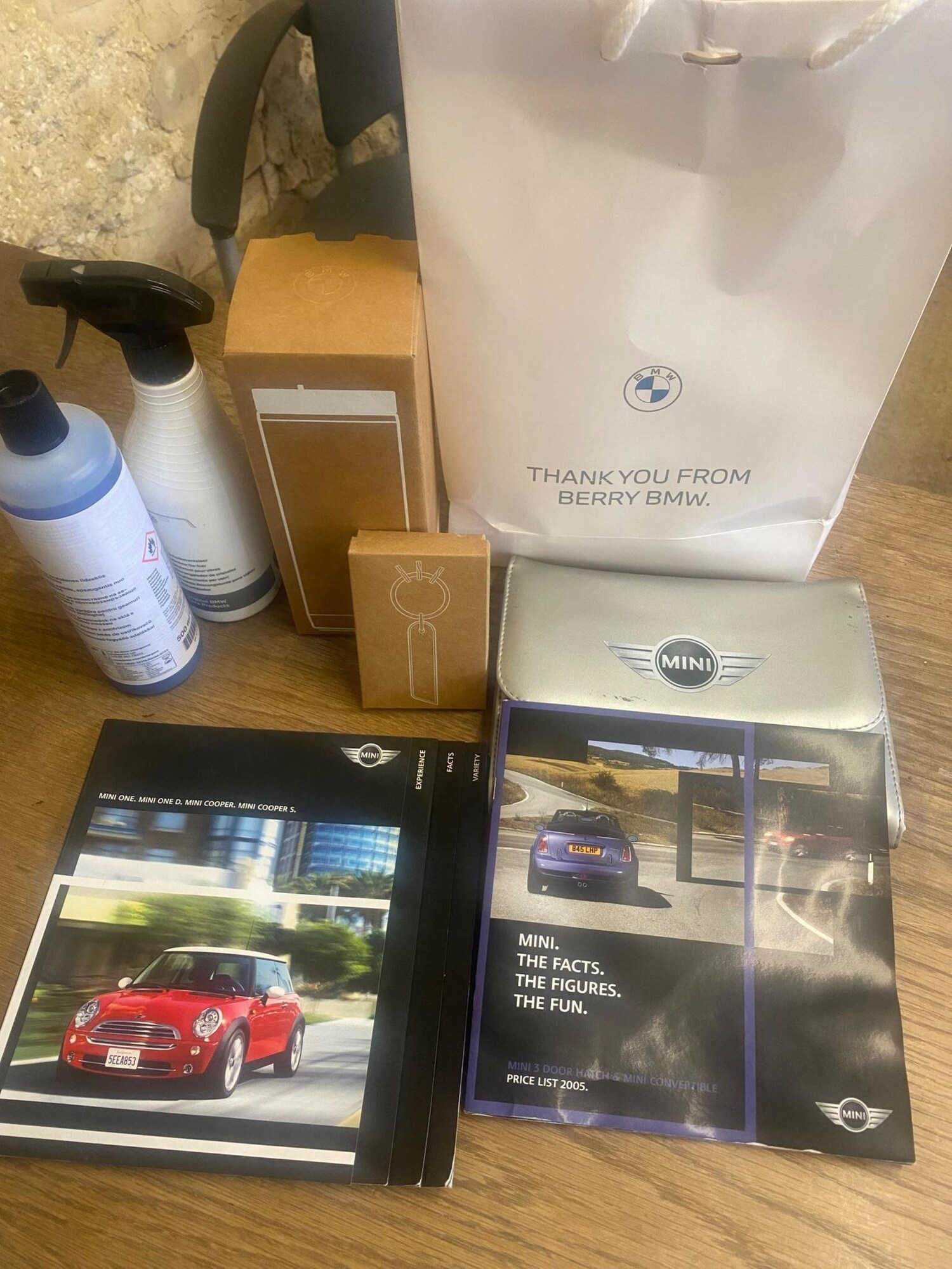 Used MINI Hatch 2005 for sale - 76744107: Photo 23