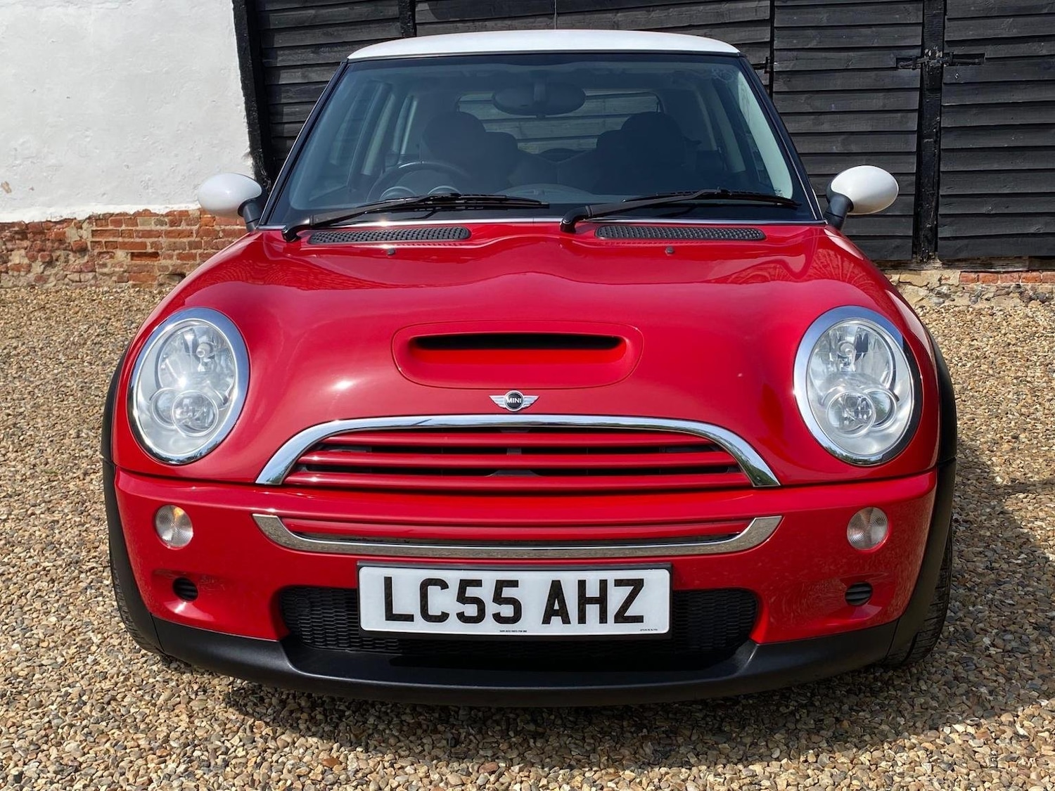 Used MINI Hatch 2005 for sale - 76744107: Photo 3