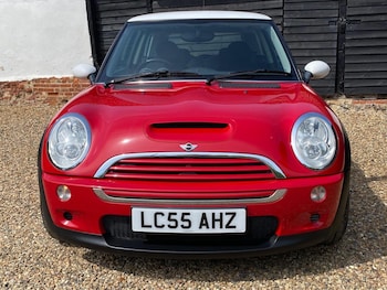 Used MINI Hatch 2005 for sale - 76744107: Photo