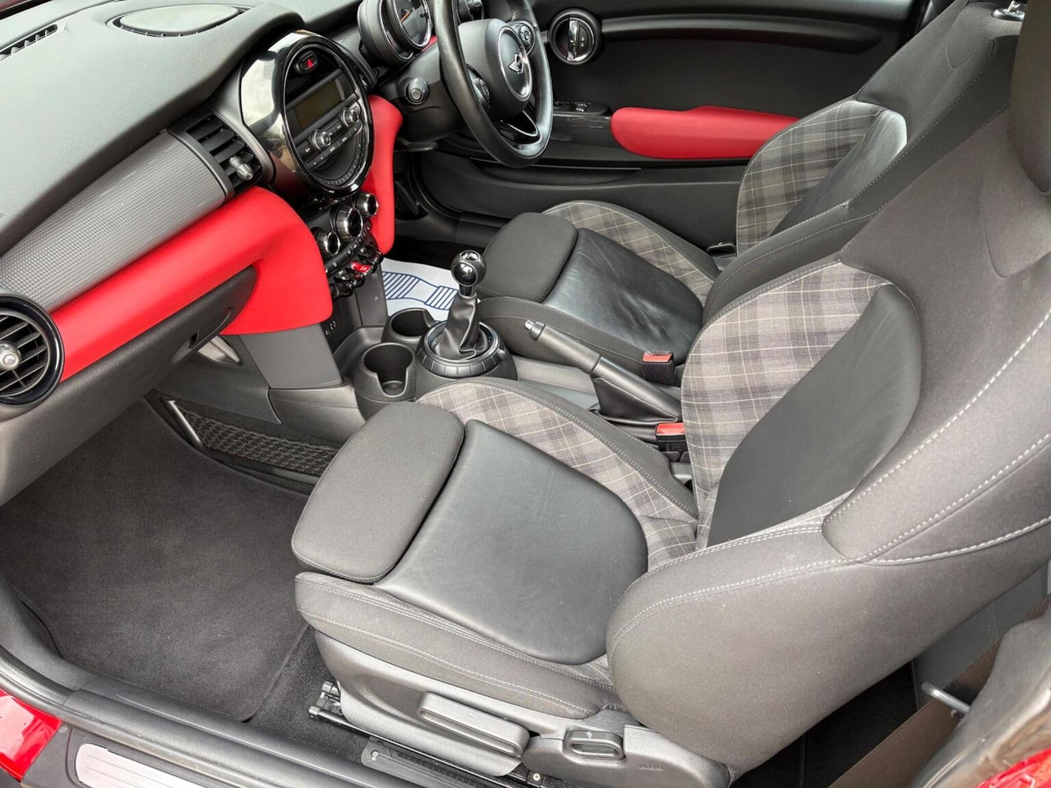 Used MINI Hatch 2017 for sale - 77968744: Photo 12