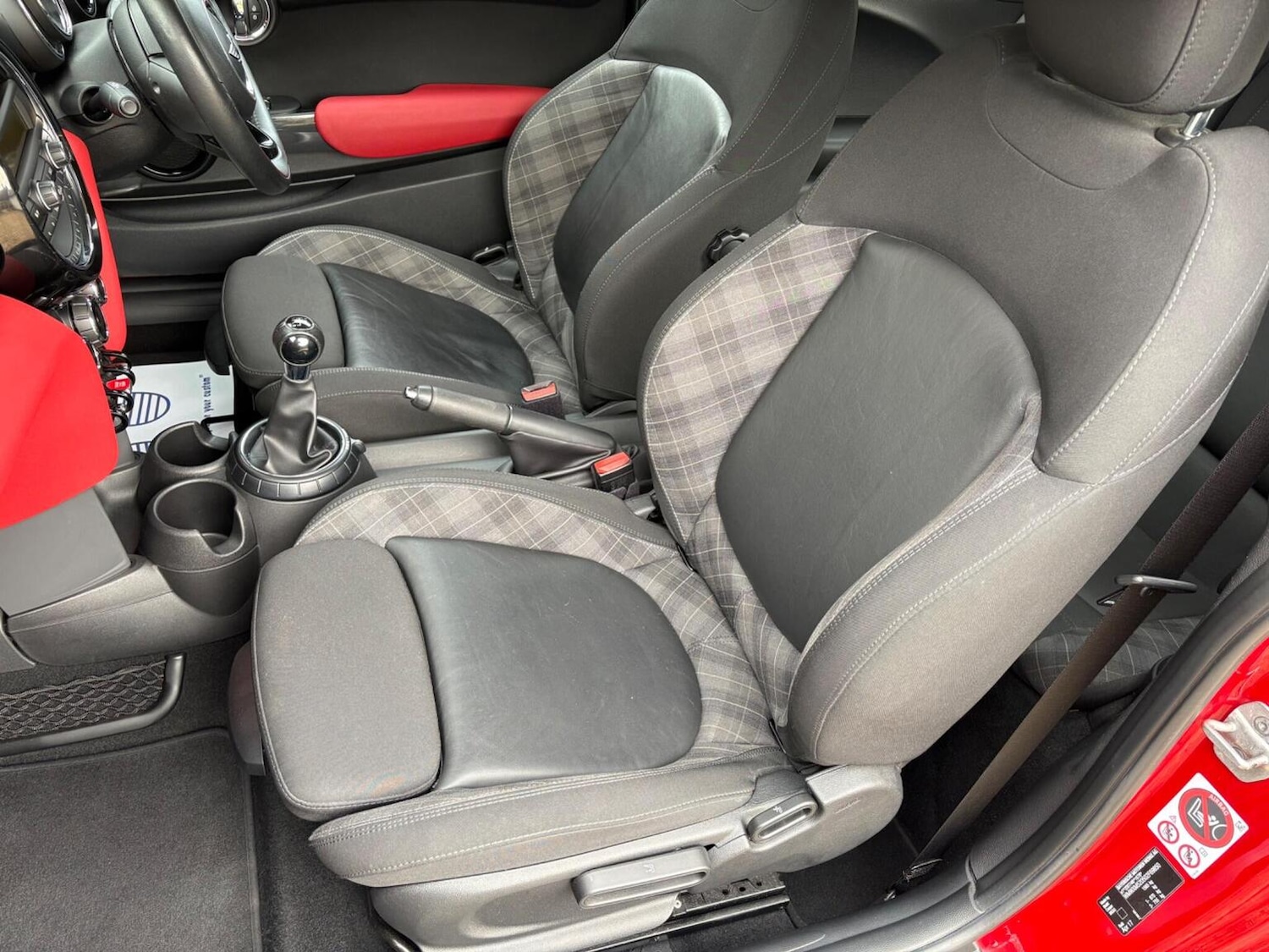 Used MINI Hatch 2017 for sale - 77968744: Photo 13