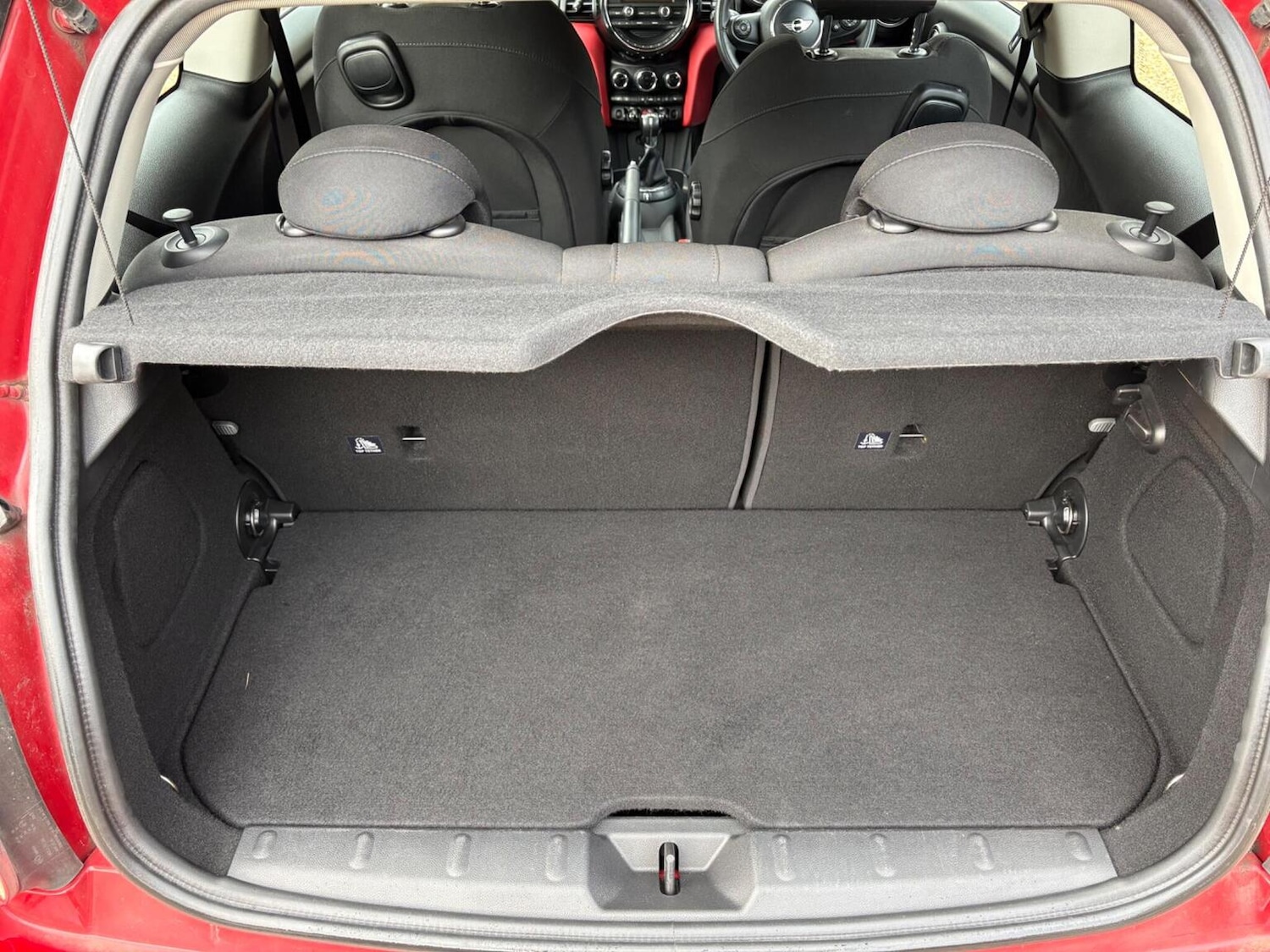 Used MINI Hatch 2017 for sale - 77968744: Photo 16