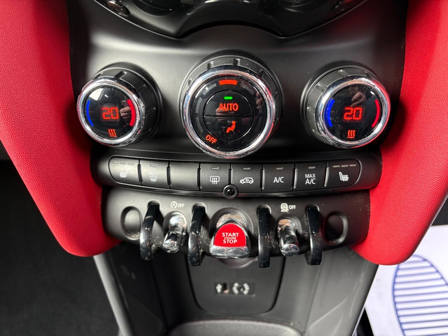 Used MINI Hatch 2017 for sale - 77968744: Photo 19