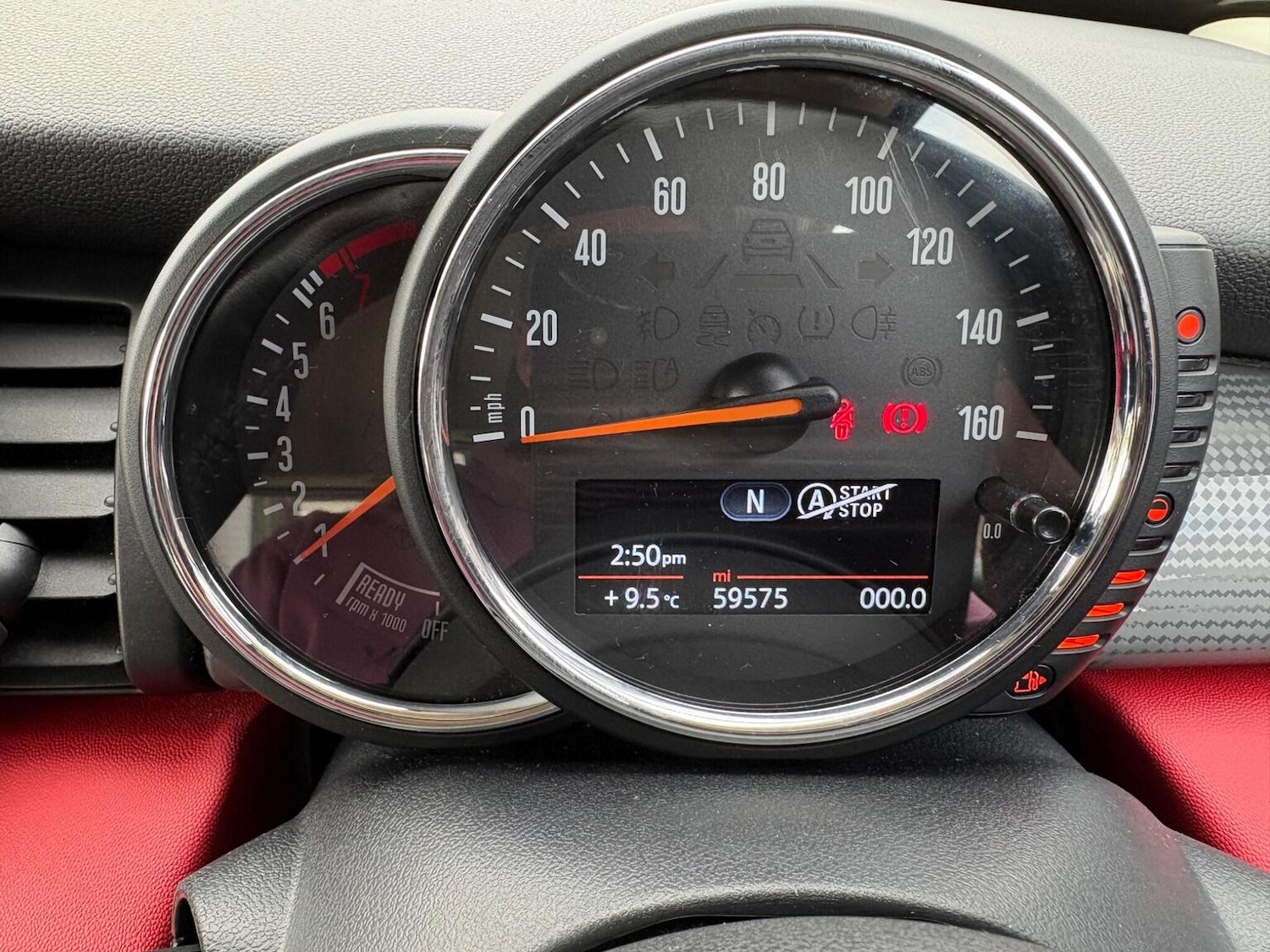 Used MINI Hatch 2017 for sale - 77968744: Photo 20