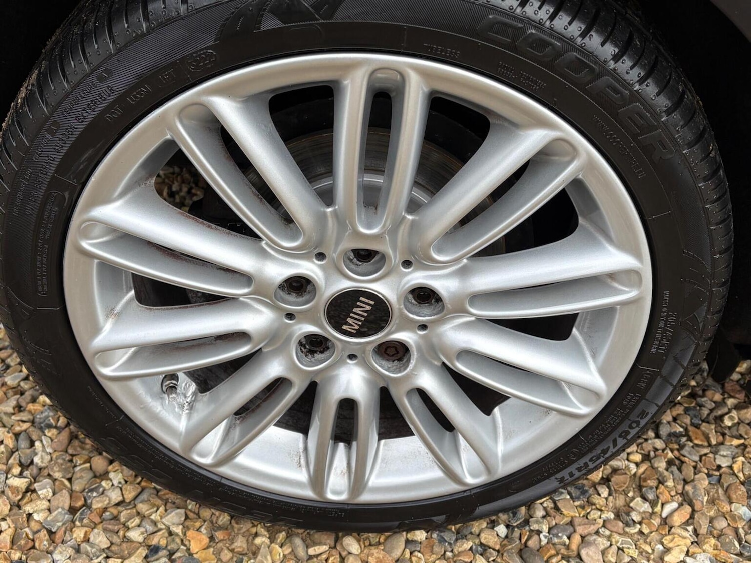 Used MINI Hatch 2017 for sale - 77968744: Photo 24