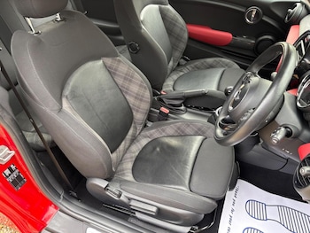 Used MINI Hatch 2017 for sale - 77968744: Photo