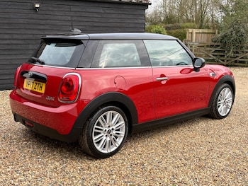 Used MINI Hatch 2017 for sale - 77968744: Photo