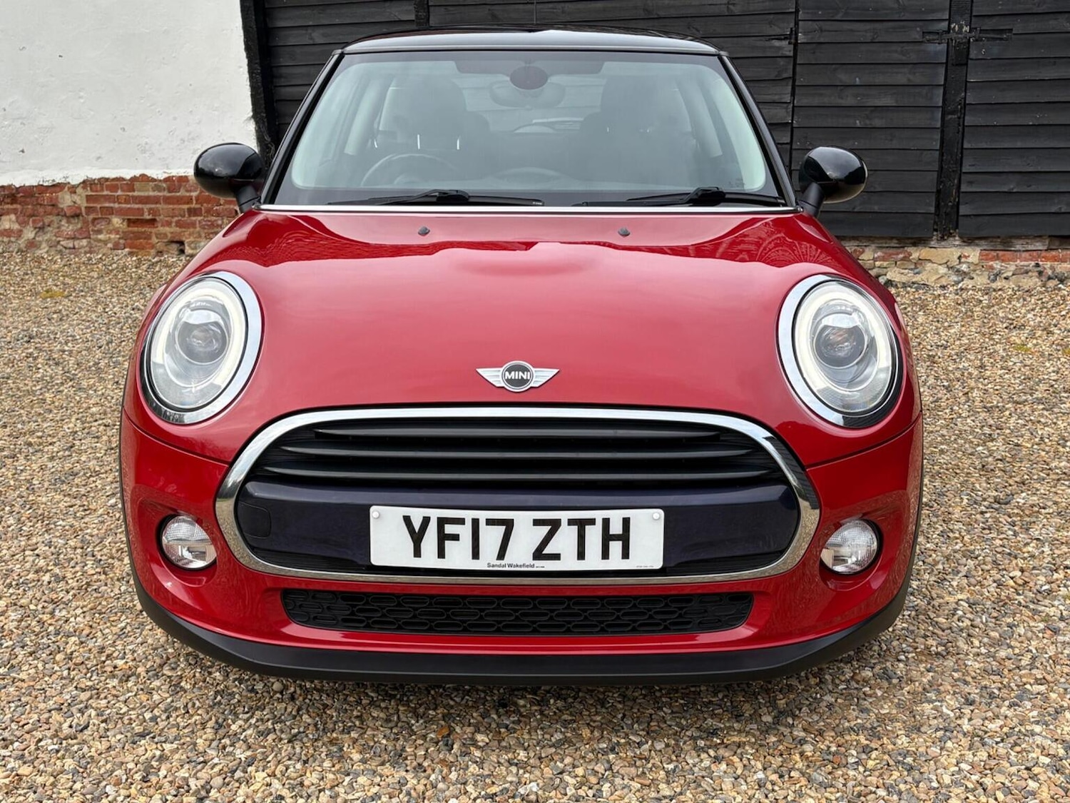 Used MINI Hatch 2017 for sale - 77968744: Photo 4