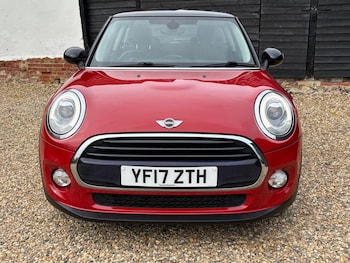 Used MINI Hatch 2017 for sale - 77968744: Photo