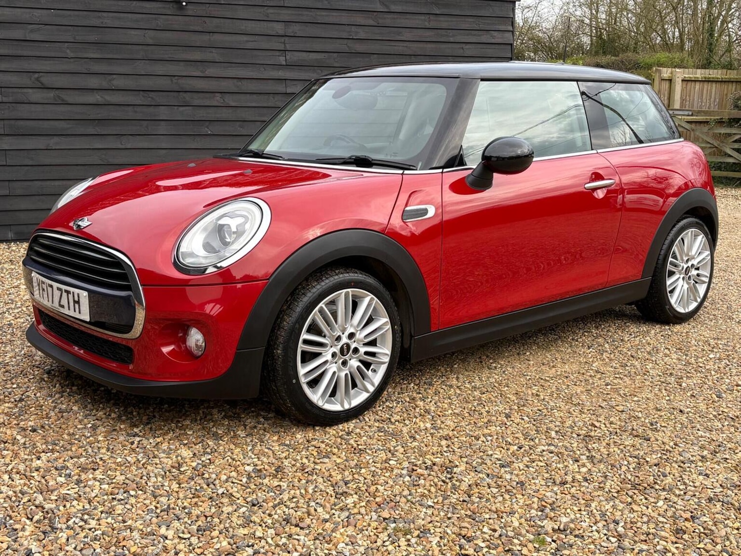 Used MINI Hatch 2017 for sale - 77968744: Photo 5