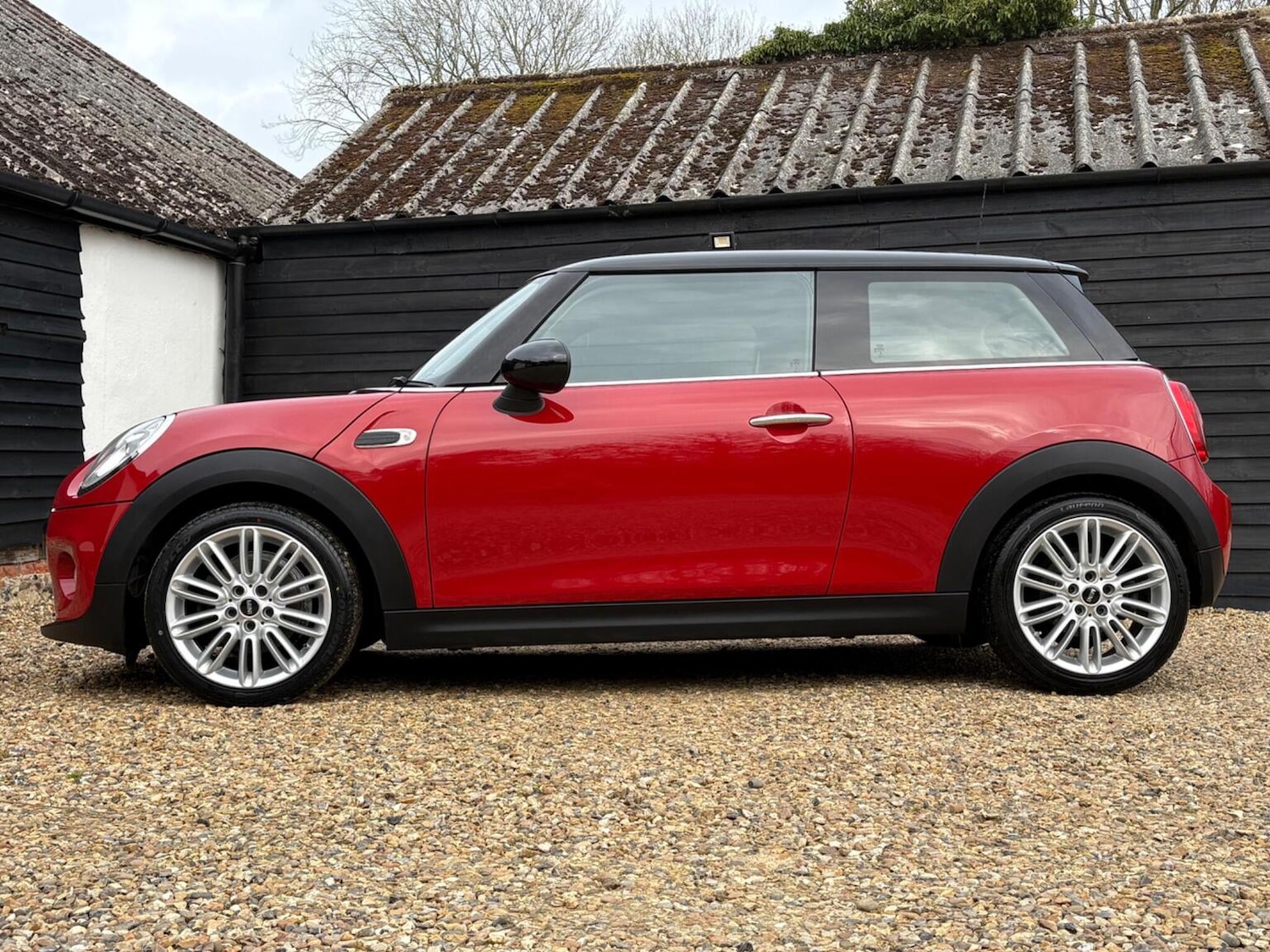 Used MINI Hatch 2017 for sale - 77968744: Photo 7