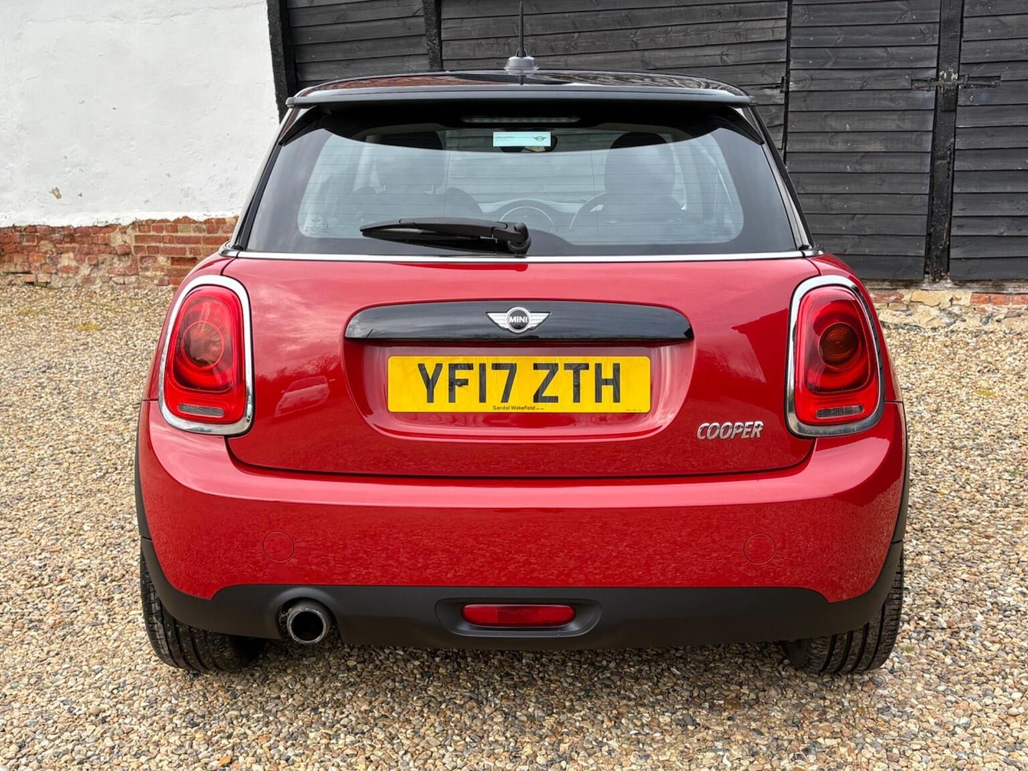 Used MINI Hatch 2017 for sale - 77968744: Photo 8