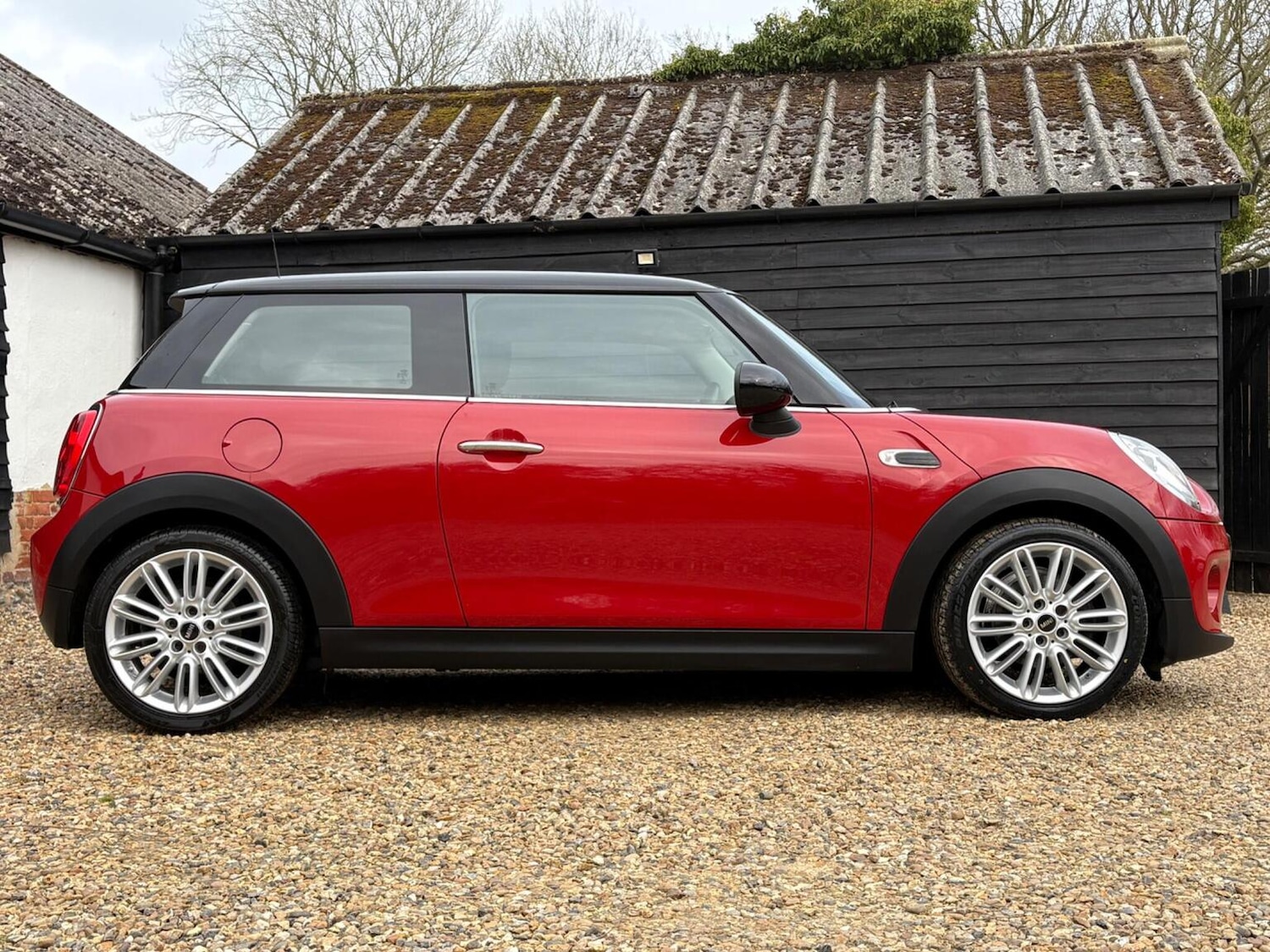 Used MINI Hatch 2017 for sale - 77968744: Photo 9