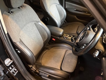 Used MINI Clubman 2016 for sale - 77474857: Photo