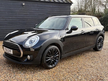 Used MINI Clubman 2016 for sale - 77474857: Photo