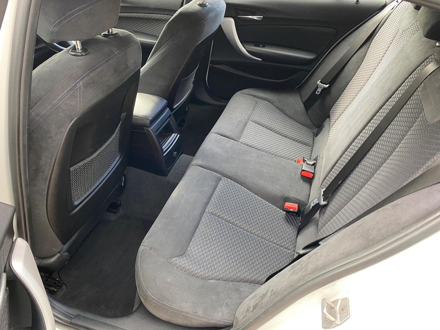 Used BMW 1 Series 2016 for sale - 76817540: Photo 14