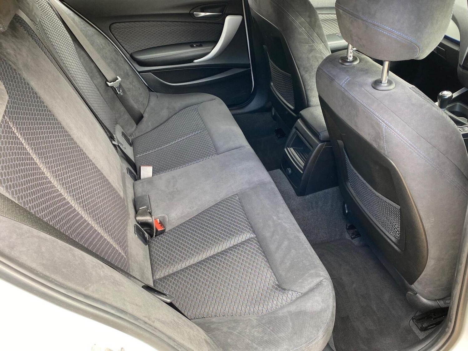 Used BMW 1 Series 2016 for sale - 76817540: Photo 15