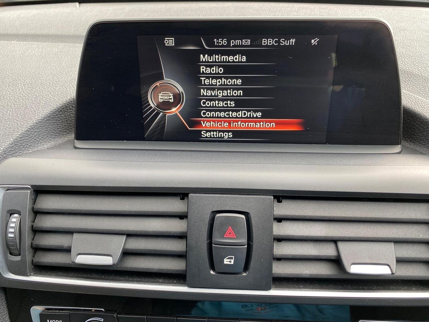 Used BMW 1 Series 2016 for sale - 76817540: Photo 19