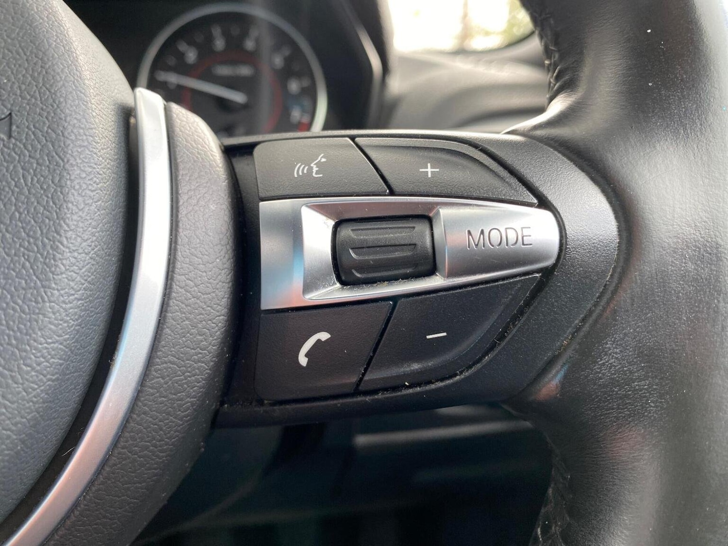 Used BMW 1 Series 2016 for sale - 76817540: Photo 27