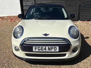 Used MINI Hatch 2014 for sale - 78098259: Photo